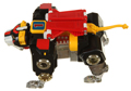 Remolded Toy