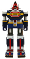 Dynaman (combined mode) Image