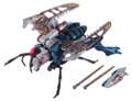 Picture of Dirgegun (D-25) 