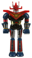 Mazinger Z Image