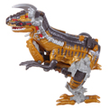 Remolded Toy