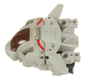 Remolded Toy