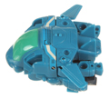 Remolded Toy
