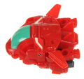 Remolded Toy