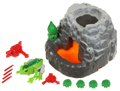 Picture of Diver with Niagra Playset (X-2) 