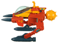 Depth Charger (combined) Image