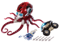 Picture of Tako Tank with Ikard (X-5) 