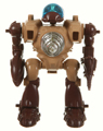 Remolded Toy