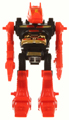 Remolded Toy