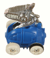 Remolded Toy