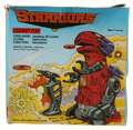 Boxed Deadeye and Cricket (Cosmittor) Image