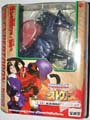 Boxed Mach Kick Image