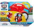 Boxed Heatwave the Fire-Bot Image