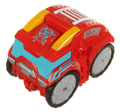 Heatwave the Fire-Bot Image