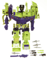 Devastator Image