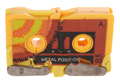 Remolded Toy