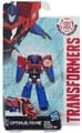 Boxed Optimus Prime Image