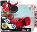 Boxed Sideswipe Image