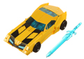 Picture of Bumblebee