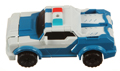 Remolded Toy