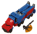 Picture of Optimus Prime