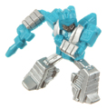 Autobot Jazz Image