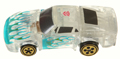 Remolded Toy