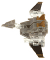 Remolded Toy