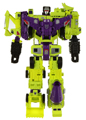 Constructicon Devastator Image