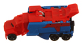 Optimus Prime Image