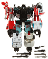 Defensor Image