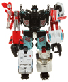 Defensor Image