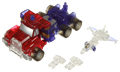 Picture of Crystal Convoy with Spark Surge