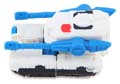 Remolded Toy