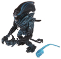 Gorilla Alien Image