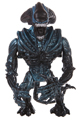 Gorilla Alien Image