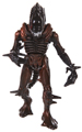 Scorpion Alien Image