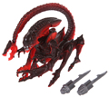 Killer Crab Alien Image