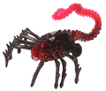 Queen Face Hugger Image