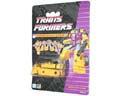 Boxed Bulldozer (Bonecrusher) Image