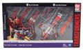 Boxed Decepticon Triple Changers Image