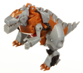 Picture of Gold Armor Grimlock