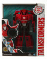 Boxed Sideswipe Image