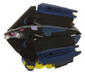 Remolded Toy