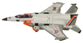 Remolded Toy