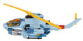 Remolded Toy
