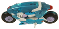 Chromia Image