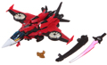 Windblade Image