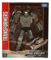 Boxed Megatron Image