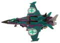 Slipstream Image